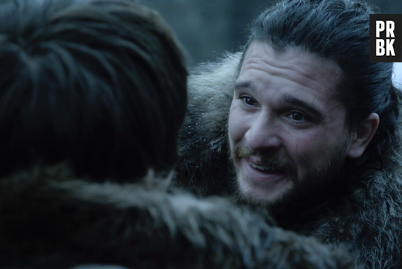 Em "Game of Thrones", estreia da 8ª temporada deixou todo mundo de queixo caído