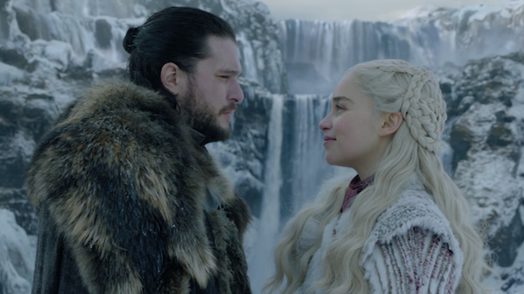 Essas são as coisas que nem todo mundo pode ter percebido em "Game of Thrones"