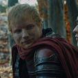 Em "Game of Thrones", personagem de Ed Sheeran teve fim trágico na série