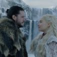 De "Game of Thrones": o que rolou na estreia da oitava temporada deixou Jon Snow (Kit Harington) mais próximo de ser o Rei dos Sete Reinos
