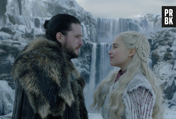 De "Game of Thrones": o que rolou na estreia da oitava temporada deixou Jon Snow (Kit Harington) mais próximo de ser o Rei dos Sete Reinos