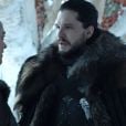 De "Game of Thrones": veja porquê Jon Snow (Kit Harington) está mais perto de sentar no Trono de Ferro