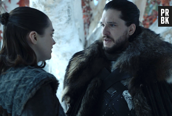 De "Game of Thrones": veja porquê Jon Snow (Kit Harington) está mais perto de sentar no Trono de Ferro