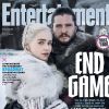 De "Game of Thrones": após descobrir verdadeira identidade, Jon (Kit Harington) está mais perto de alcançar o Trono de Ferro