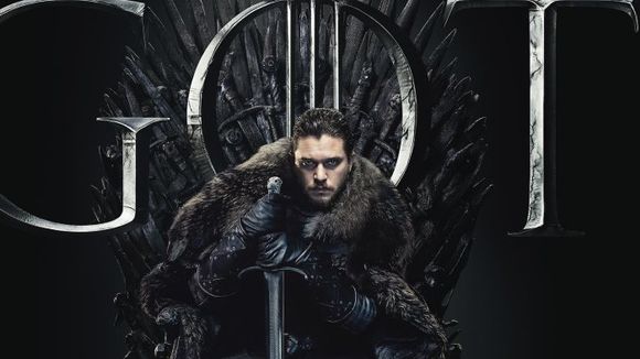 Jon Snow agora está mais perto de sentar no Trono de Ferro em "Game of Thrones"