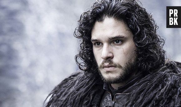 De "Game of Thrones": primeiro episódio da oitava temporada cooperou para deixar Jon Snow (Kit Harington) mais próximo do Trono de Ferro