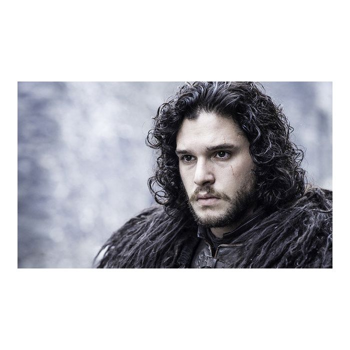 De &quot;Game of Thrones&quot;: primeiro episódio da oitava temporada cooperou para deixar Jon Snow (Kit Harington) mais próximo do Trono de Ferro