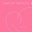 "MAP OF THE SOUL: PERSONA", do BTS, já quebrava recorde antes mesmo de ser lançado