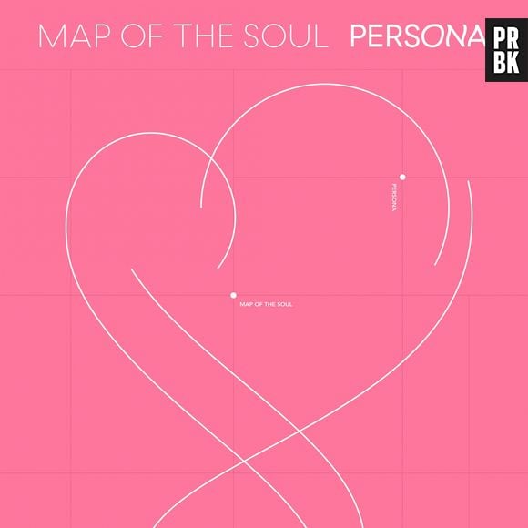 "MAP OF THE SOUL: PERSONA", do BTS, já quebrava recorde antes mesmo de ser lançado