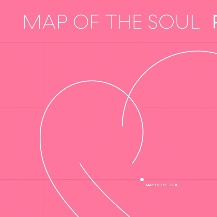 &quot;MAP OF THE SOUL: PERSONA&quot;, do BTS, já quebrava recorde antes mesmo de ser lançado