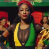 Durante a divulgação de "Brisa", seu novo single, Iza compartilhou com os fãs o resultado da transição capilar