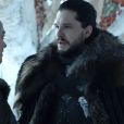 Em "Game of Thrones": Jon Snow (Kit Harington) ainda é o personagem que deve assumir o Trono de Ferro