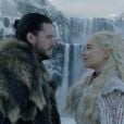 Jon Snow (Kit Harington) tem tudo para ser o rei dos Sete Reinos em "Game of Thrones"