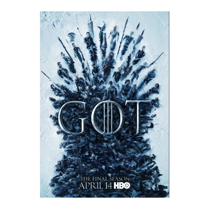 Final &quot;Game of Thrones&quot;: Jon Snow (Kit Harington) é o verdadeiro herdeiro do Trono de Ferro e tudo indica que ele será o rei no final