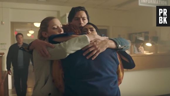 Ninguém está preparado para a despedida de Luke Perry de "Riverdale"