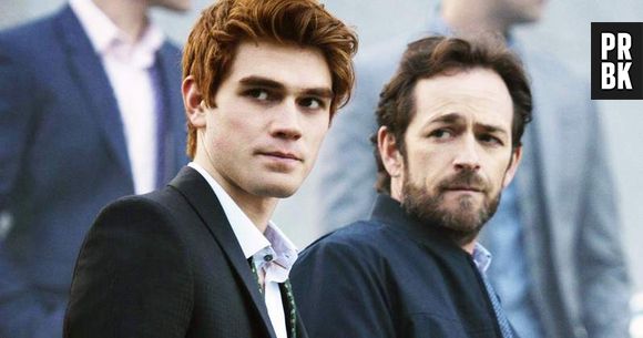 "Riverdale": despedida de Luke Perry acontece no dia 24 de abril