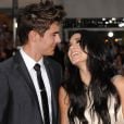 Vanessa Hudgens relembra namoro com Zac Efron no início de "High School Musical"