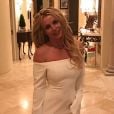 Britney Spears resolveu se internar em uma clínica de reabilitação