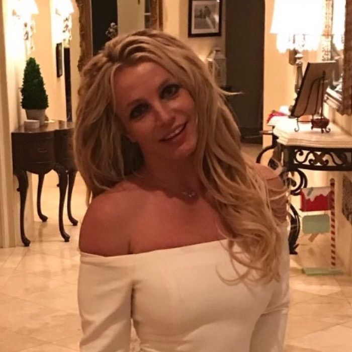 Britney Spears resolveu se internar em uma clínica de reabilitação