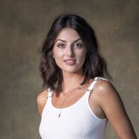 A atriz Anajú Dorigon, de "Órfãos da Terra", conta como foi vencer a depressão