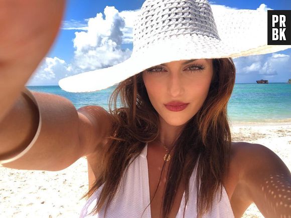 De "Órfãos da Terra", Anajú Dorigon conta como terapia, exercícios físicos e o apoio da família foram essenciais para curar depressão