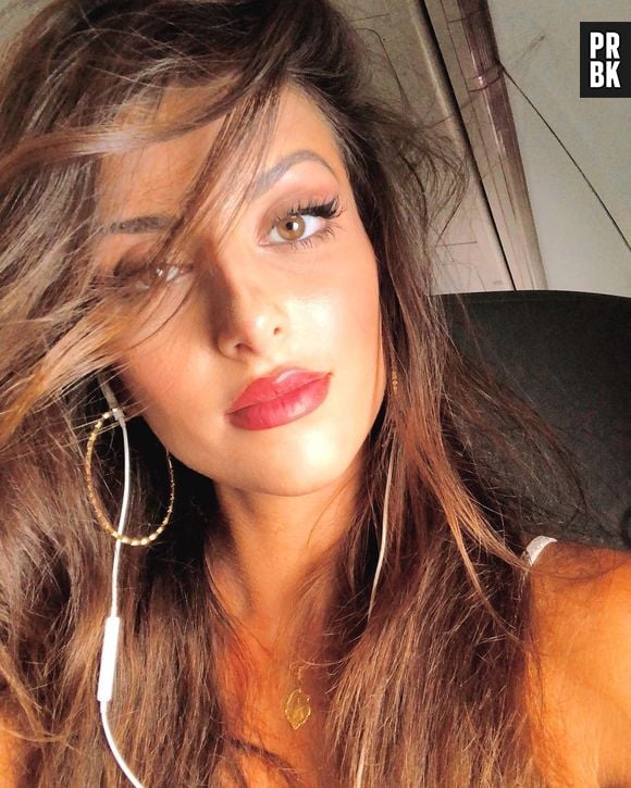 Anajú Dorigon, de "Órfãos da Terra", conta como foi enfrentar depressão e graves crises de pânico