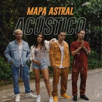 Lary e 3030 lançaram uma versão acústica de "Mapa Astral" e a gente só sabe comemorar