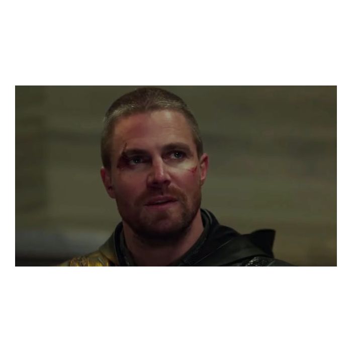 Oliver (Stephen Amell) terá muitas preocupações no final da 7ª temporada de &quot;Arrow&quot;