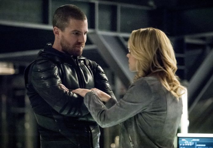 Arrow 7 Temporada Ep 7 Legendado Arrow Ultimo Episodio Da 7ª Temporada Ganha Titulo E Sinopse
