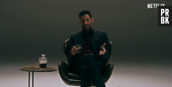 De "Lucifer": confira vídeo que mostra os melhores momentos da série até agora