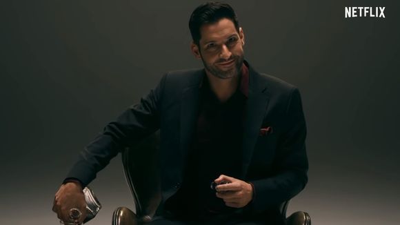 Tom Ellis conta tudo que você precisa saber antes da estreia da 4ª temporada de "Lucifer"