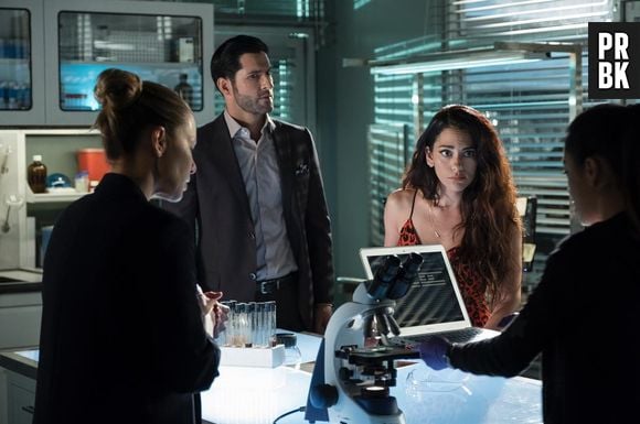 Em "Lucifer": antes da 4ª temporada, Lucifer (Tom Ellis) mostra as melhores cenas da série