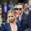 Ashley Benson e Cara Delevingne são vítimas de homofobia nas redes sociais