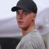 Justin Bieber fará parceria com Chris Brown no próximo álbum do rapper