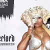 Nicki Minaj também estará no próximo disco de Chris Brown