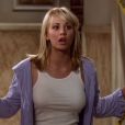 Penny (Kaley Cuoco) terá um final de recomeços em "The Big Bang Theory"