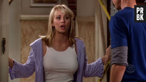 Penny (Kaley Cuoco) terá um final de recomeços em "The Big Bang Theory"