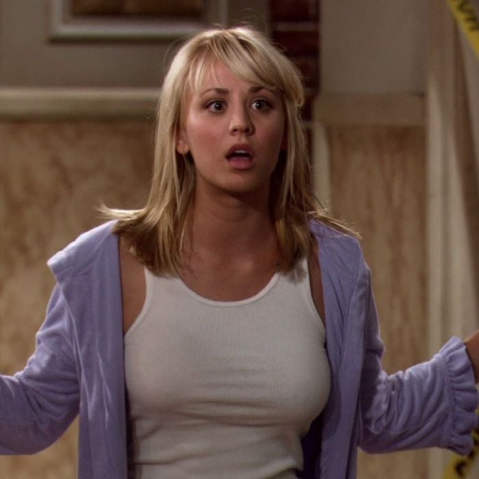 Penny (Kaley Cuoco) terá um final de recomeços em &quot;The Big Bang Theory&quot;
