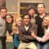 Chuck Lorre, criador de "The Big Bang Theory", diz que não terão outras séries derivadas