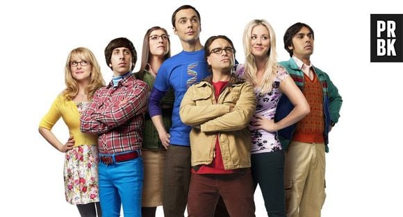 "The Big Bang Theory" exibirá seu último episódio dia 16 de maio