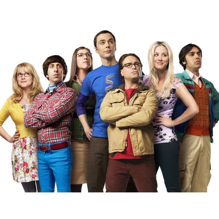 &quot;The Big Bang Theory&quot; exibirá seu último episódio dia 16 de maio