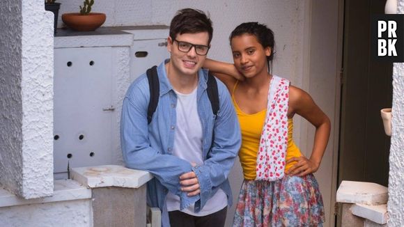 "Resistir para Recomeçar": do "BBB18", Gleici irá atuar em filme ao lado do ator Junior Provesi