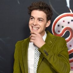 Israel Broussard confirmou que não estará em "Para Todos os Garotos que Já Amei 2"