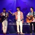 Jonas Brothers voltam à ativa depois de 6 anos de espera com novas músicas e documentário
