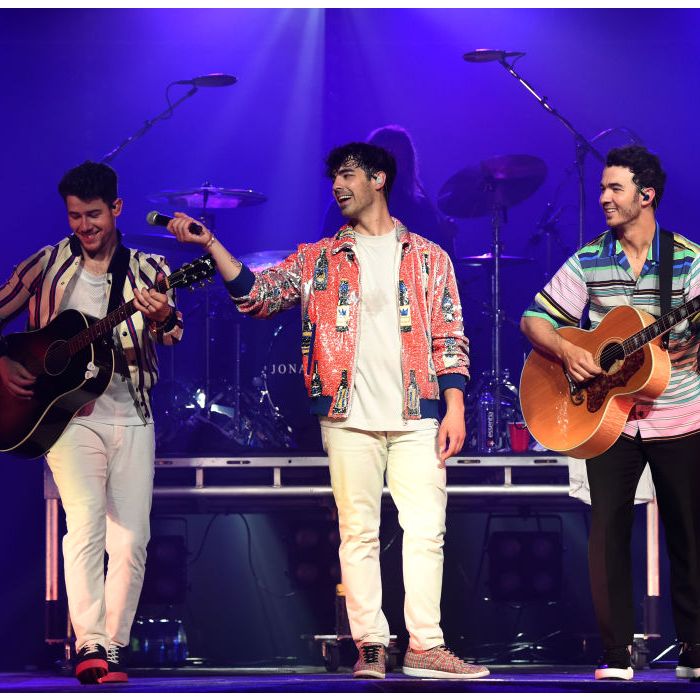 Jonas Brothers voltam à ativa depois de 6 anos de espera com novas músicas e documentário
