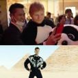 "I Don't Care": Justin Bieber e Ed Sheeran divulgam trecho do clipe