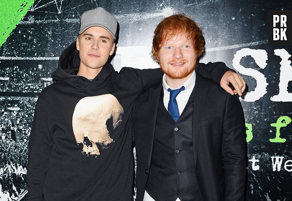 Justin Bieber e Ed Sheeran confirmam que "I Don't Care" também vai lançar clipe