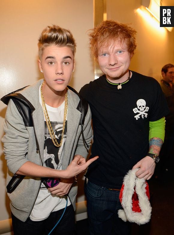 "I Don't Care": com Justin Bieber e Ed Sheeran, clipe ainda não possui data de lançamento