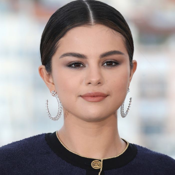 Selena Gomez fala sobre o novo filme que participa, &quot;Os Mortos Não Morrem&quot;, no Festival de Cannes 2019