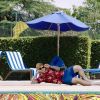 Ed Sheeran e Justin Bieber alegraram os fãs com os cenários do clipe de "I Don't Care"